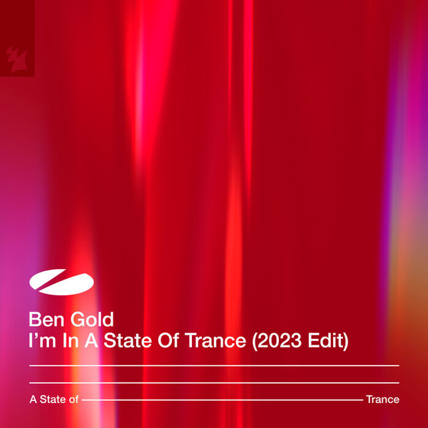 Ben Gold - Where Life Takes Us - Radio Edit