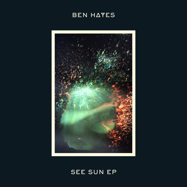 Ben Hayes - Ready Yet