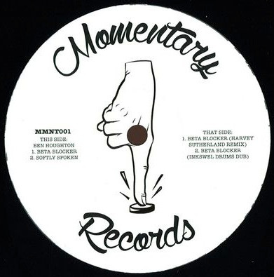 Ben Houghton - Will You