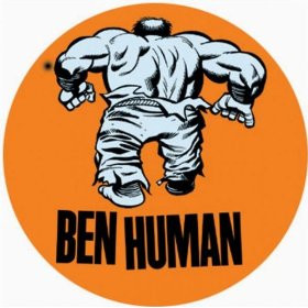 Ben Human - Scott Air (Travelling Light mix)