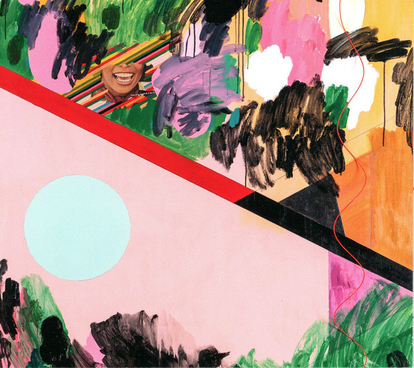 Ben Lamar Gay - Music for 18 Hairdressers: Braids & Fractals