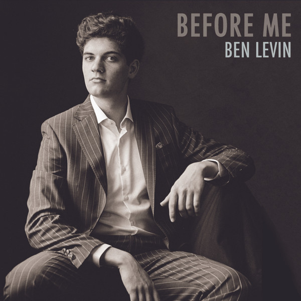 Ben Levin - I Love You