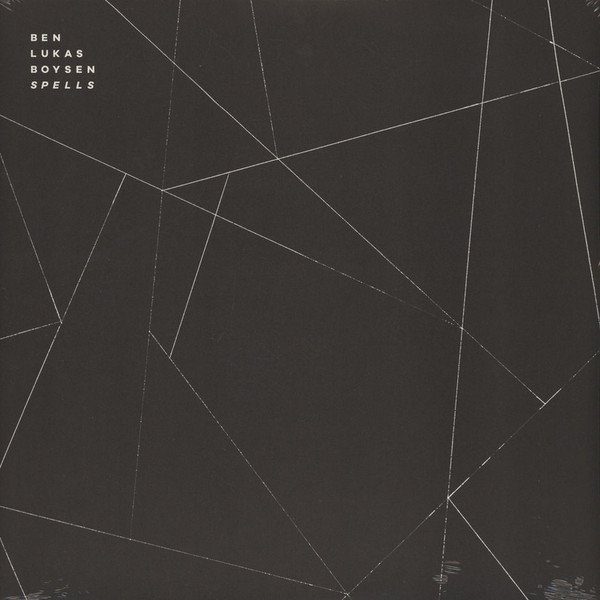 Ben Lukas Boysen - You'll Miss Us One Day