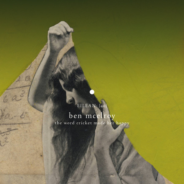 Ben McElroy - How I Learnt To Disengage From the Pack