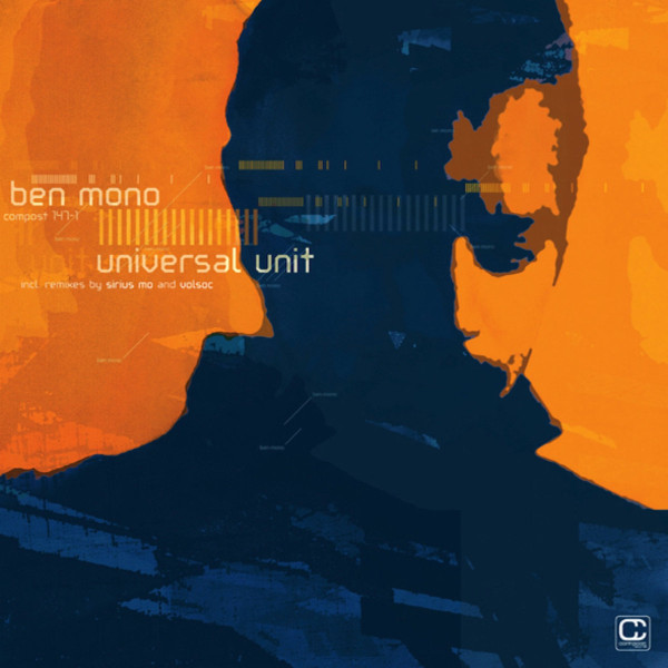 Ben Mono - Protection