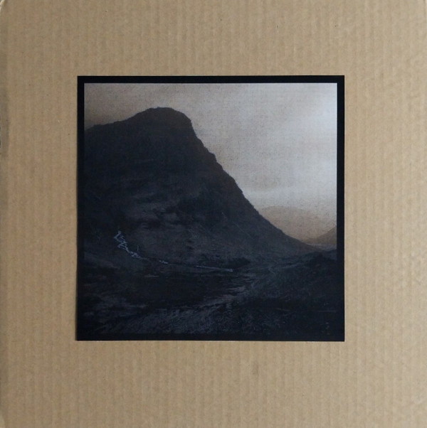 Ben Nash - Untitled