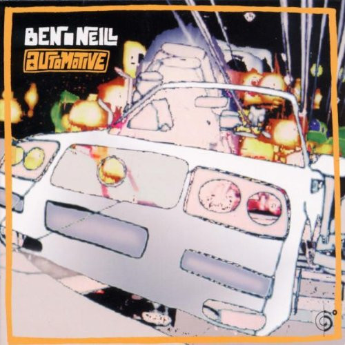 Ben Neill - Propeller