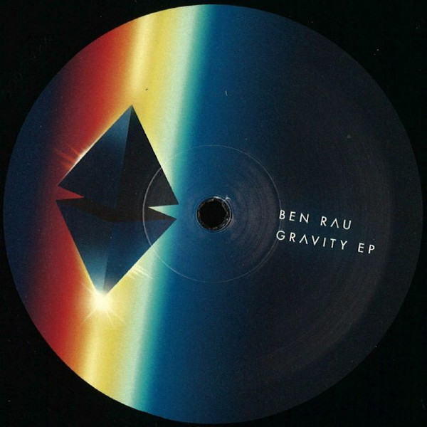 Ben Rau - Calling Out Your Name (I Can't Sleep)
