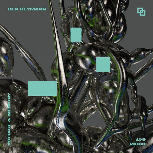 Ben Reymann - Antizipation - Original Mix