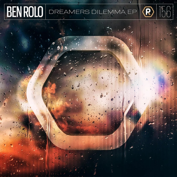 Ben Rolo - Stasis