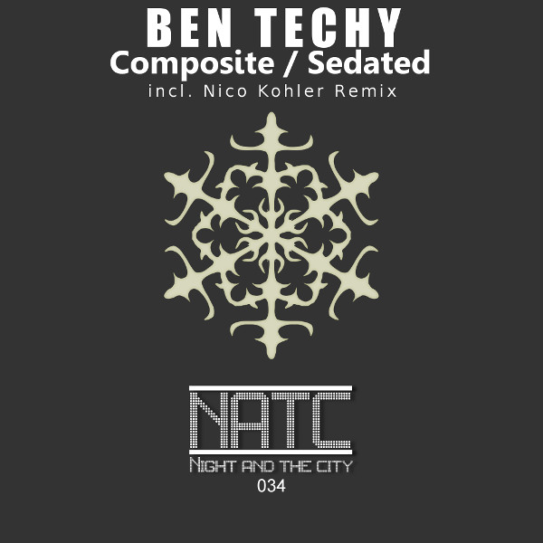 Ben Techy - Kein Vorbei