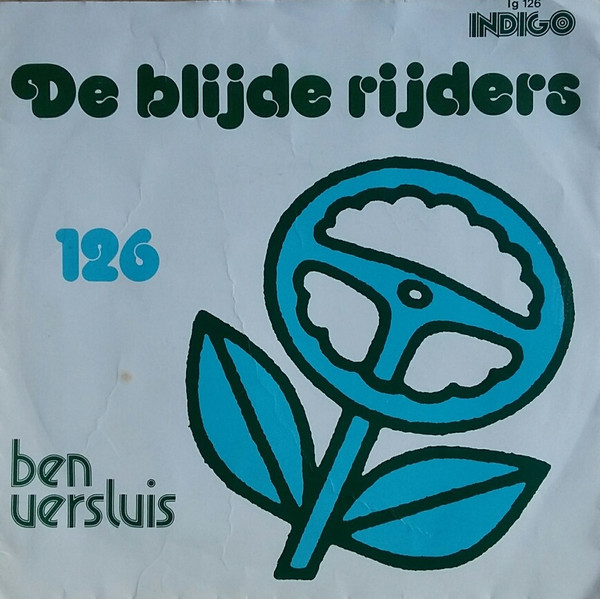 Ben Versluis - Club Life