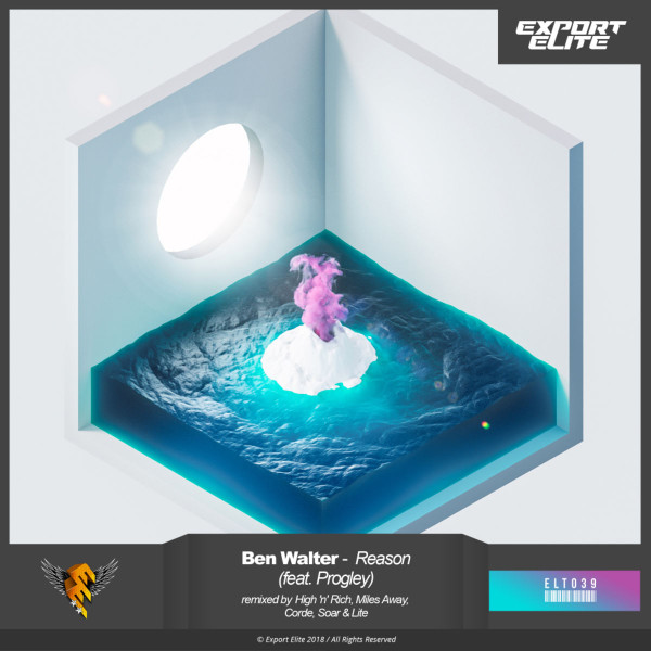 Ben Walter - Already Dying
