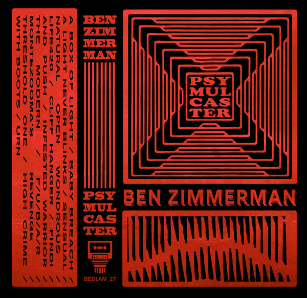 Ben Zimmerman - Phyllis