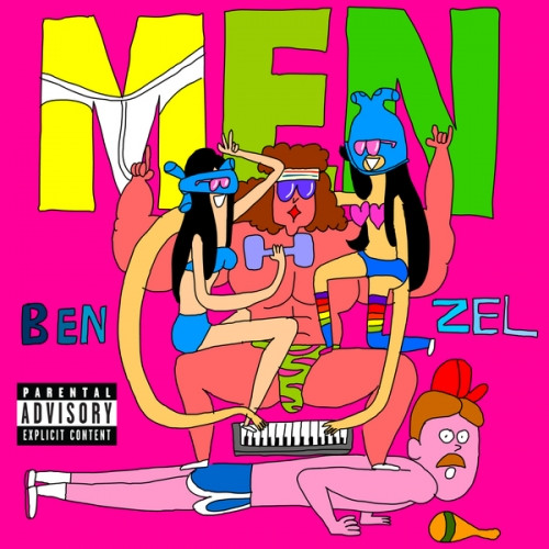 BenZel - Touch