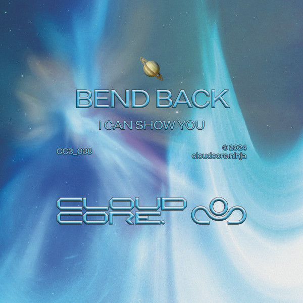 Bend Back - Benomorph