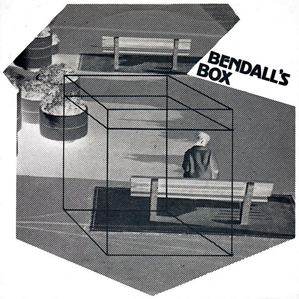 Bendall's Box - Games Today