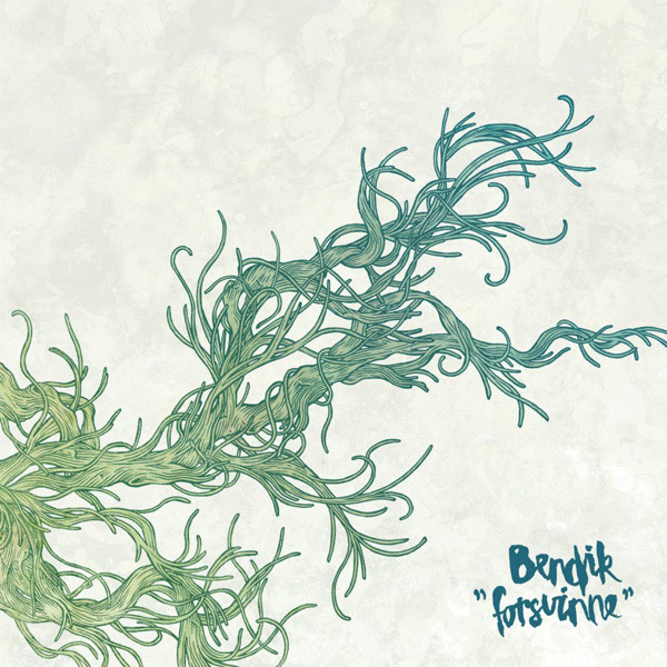 Bendik - Forsvinne