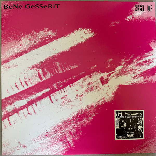 Bene Gesserit - Mickey, Please...