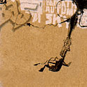 Beneath Autumn Sky - Spyheadings