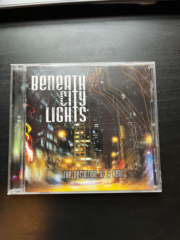 Beneath City Lights - A New Craze For An Old Resistance