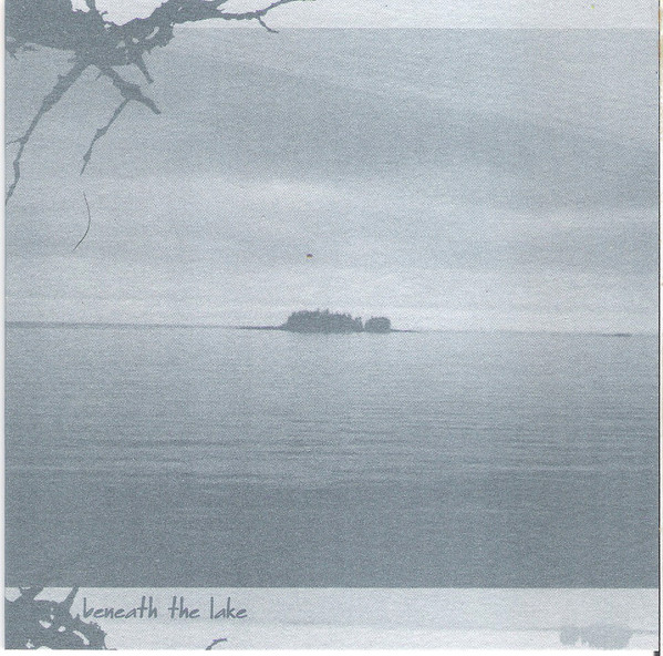 Beneath the Lake - Empty City