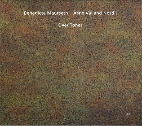 Benedicte Maurseth & Åsne Valland Nordli - Alde