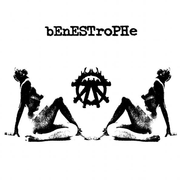 Benestrophe - Future Tense
