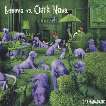 Beneva vs. Clark Nova - Thora's Inferno