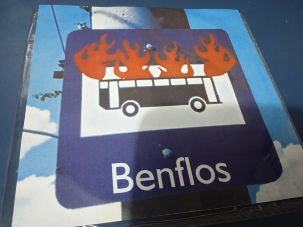 Benflos - Jogos Amorosos