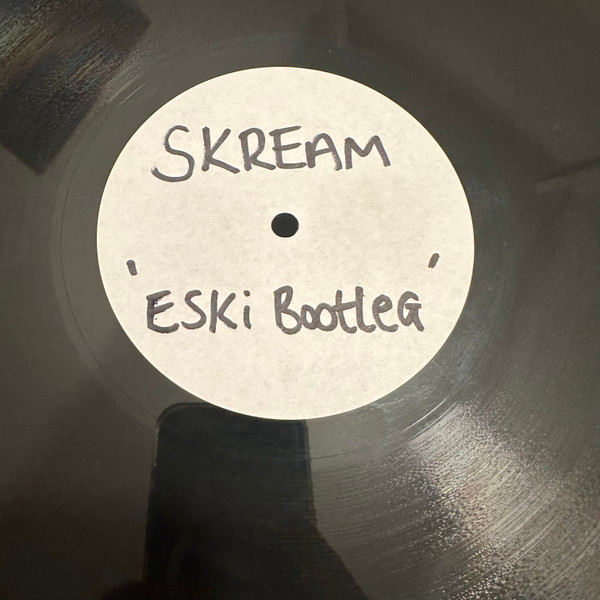 Benga & Skream - Skream - Elektro