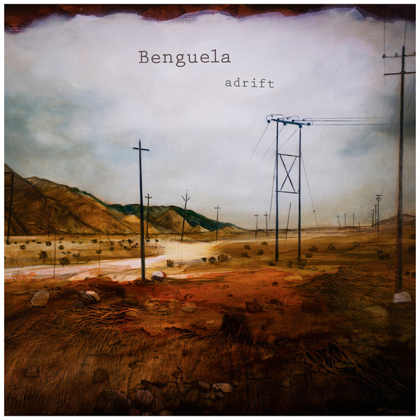 Benguela - Rob4