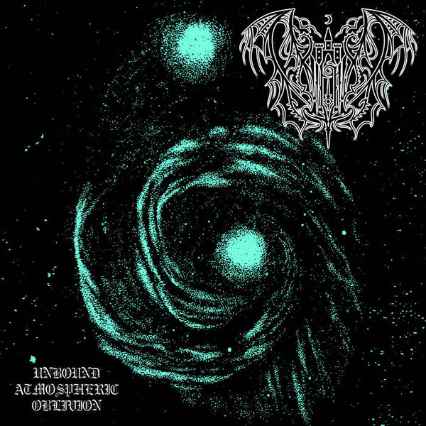 Benighted By Fog - The Tesseract Fortress