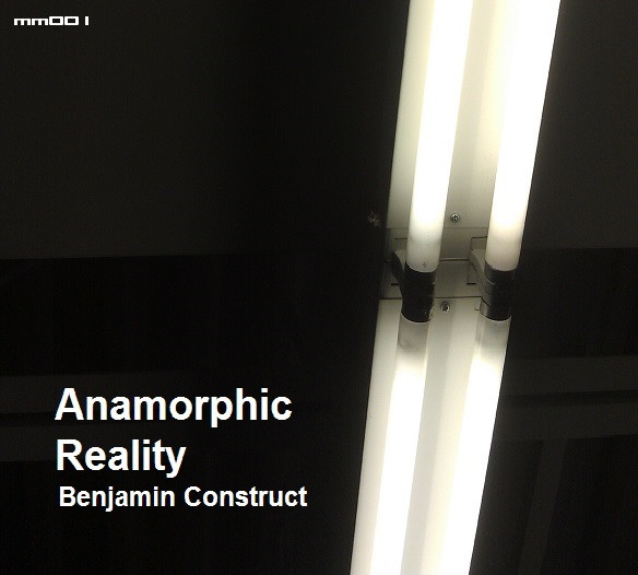Benjamin Construct - Free Radicals