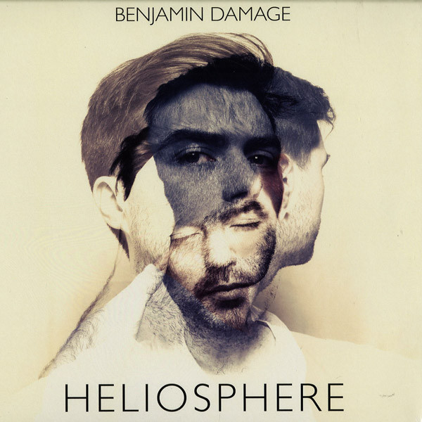 Benjamin Damage - Monolith