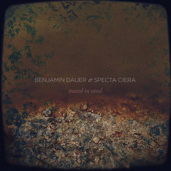 Benjamin Dauer & Specta Ciera - Ice Train