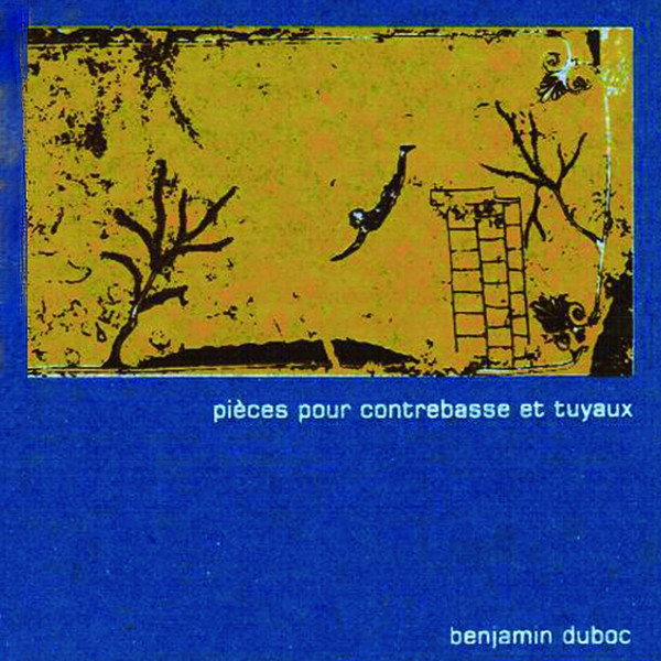 Benjamin Duboc - SAINT-MARTIN