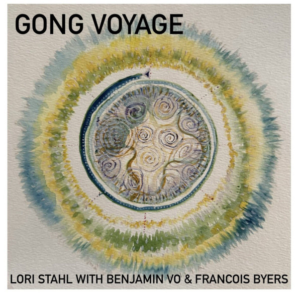 Benjamin Stahl - Raw Into The Black