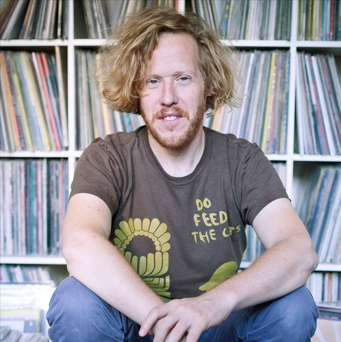 Benjamin Wild - Kronberg