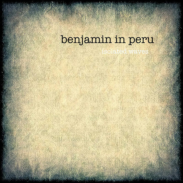 Benjamin in Peru - Long Field Dream