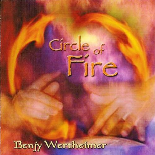 Benjy Wertheimer - Tabla Breath