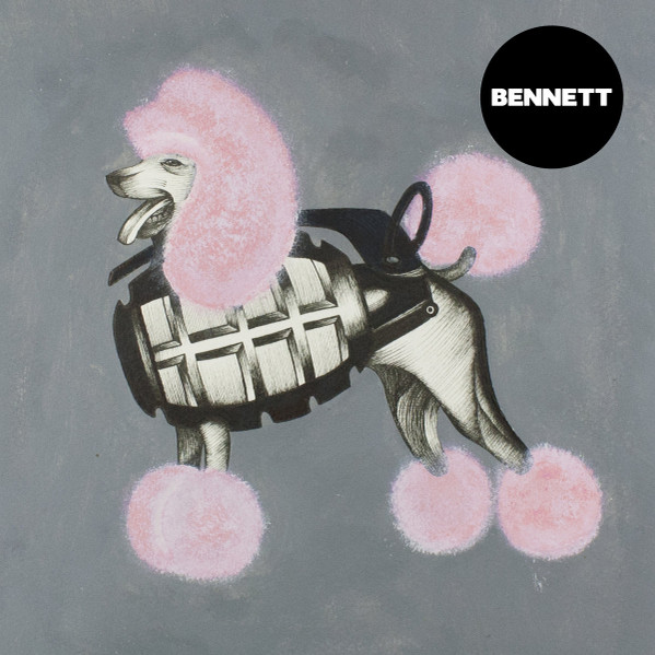 Bennett - Vois sur ton chemin - DJ Holanda MONTAGEM CORAL Remix