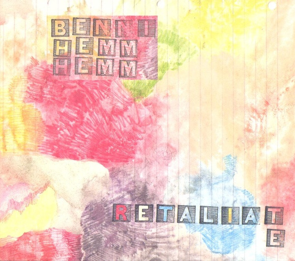 Benni Hemm Hemm - BeginningEnd