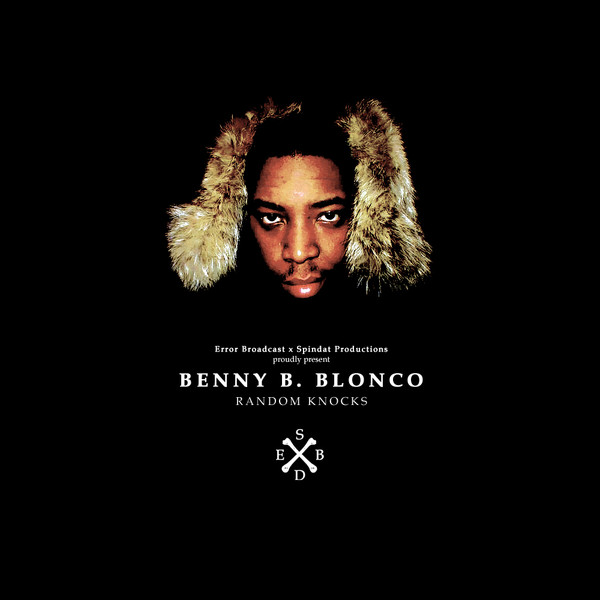 Benny B. Blonco - Wizard Swing Warriors