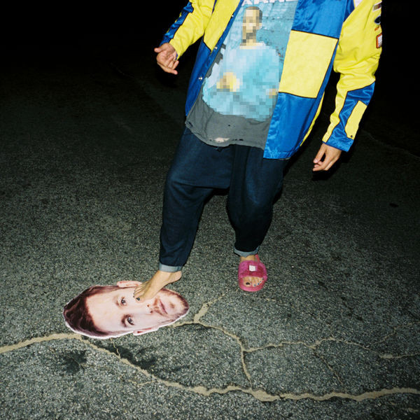 Benny Blanco, Calvin Harris - I Found You (Lyrics)