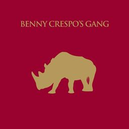 Benny Crespo's Gang - 123323