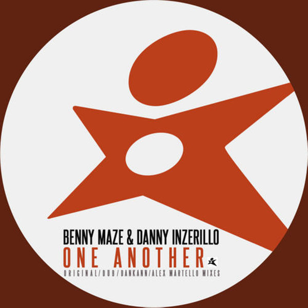 Benny Maze & Danny Inzerillo - One Another
