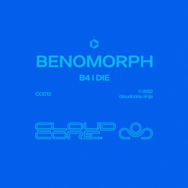 Benomorph - Siempre