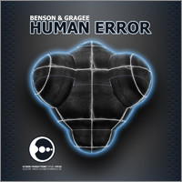 Benson & GraGee - Syntax Error