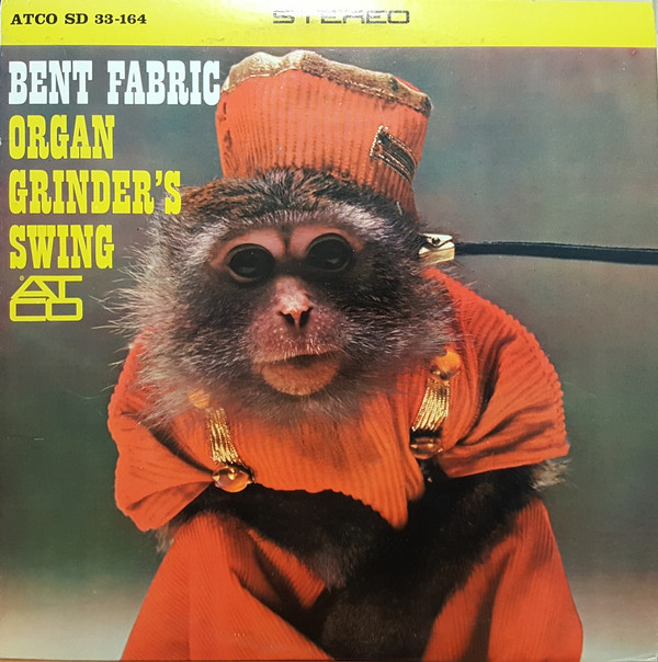 Bent Fabric - Alley Cat